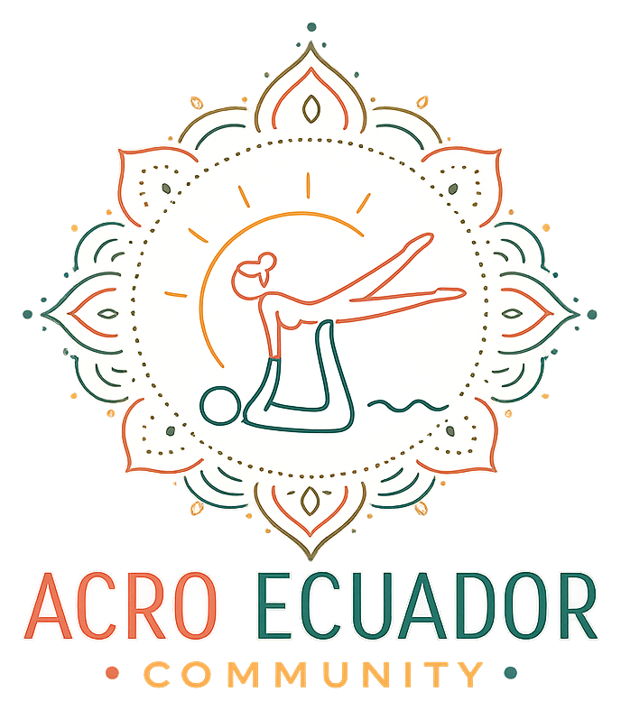 Acro Ecuador Community